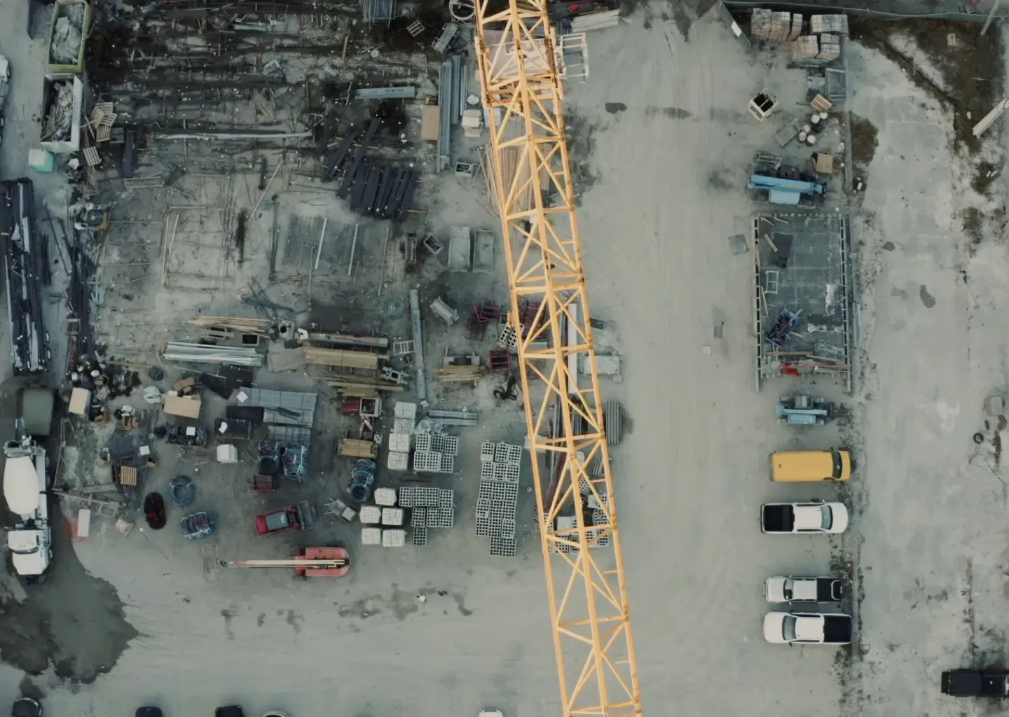 Hero background image