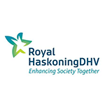 Royal HaskoningDHV Logo